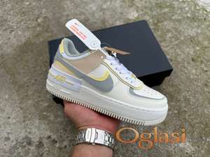 Nike patike Air Force 1 Shadow
